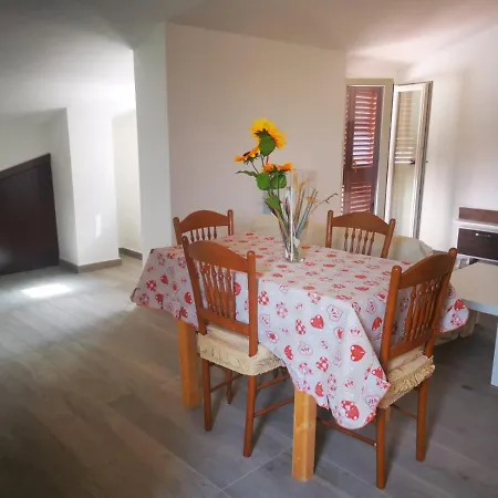 La Mansarda Di Giuseppe Apartmán Praia a Mare