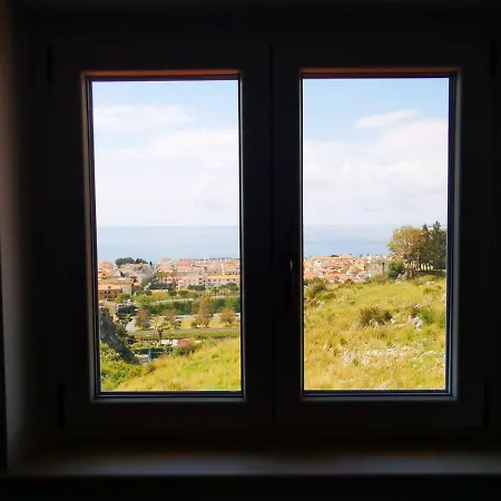 Apartmán La Mansarda Di Giuseppe