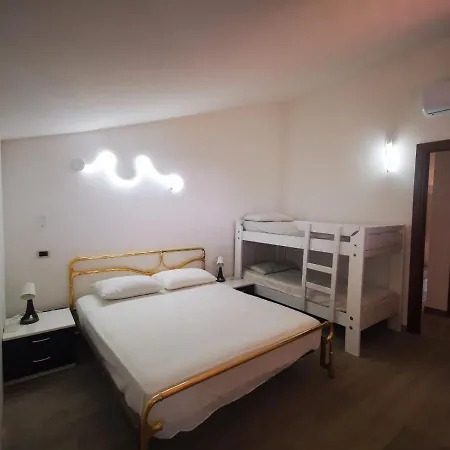 La Mansarda Di Giuseppe *