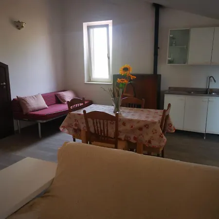 Apartmán La Mansarda Di Giuseppe