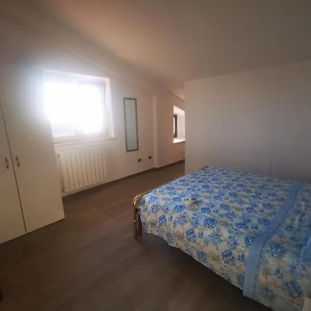 La Mansarda Di Giuseppe Apartmán Praia a Mare
